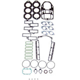 WSM Gasket Kit Powerhead For Johnson / Evinrude 185 - 250 Hp 500-146