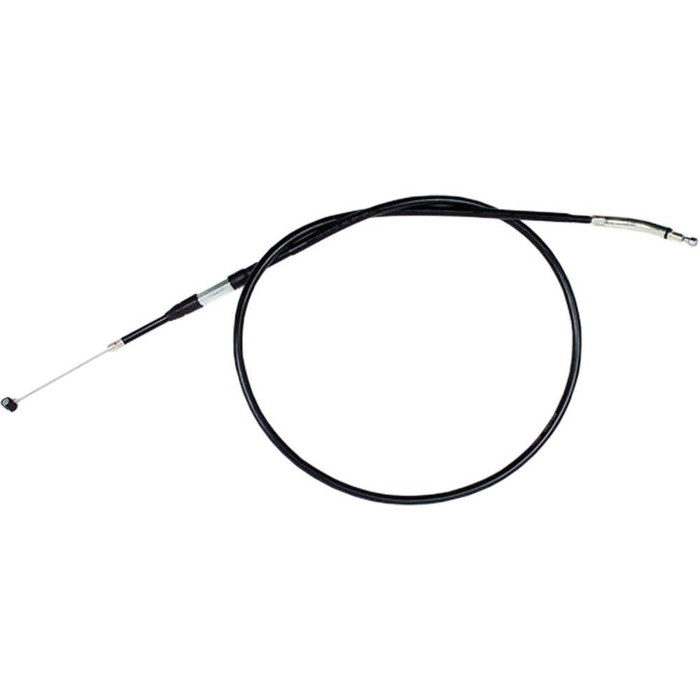Motion Pro Black Vinyl Clutch Cable For Honda CR125R 2004-2007 02-0473