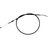 Cable de embrague Motion Pro de vinilo negro para Honda CR125R 2004-2007 02-0473