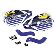 Cycra Enduro Factory Handshield Blue - 1CYC-1016-62