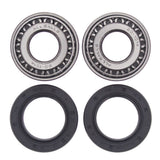Kit de cojinetes de rueda delantera All Balls 25-1604