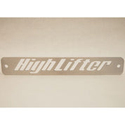 High Lifter 2" Signature Series Lift Kit For Can-Am Models CLK1000C-50