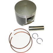 WSM Piston Kit Platinum .75mm Over - 010-809-06PK