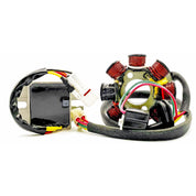 Ricks Hot Shot Series Charging Kit 14-99-903H
