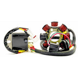 Ricks Hot Shot Series Charging Kit 14-99-903H