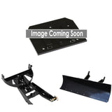 Kit de quitanieves UTV Denali negro para Intimidator GC1K Crew (2018-2022)