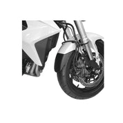 Puig Front Fender Extension Black - 9821N