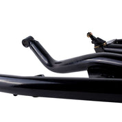 High Lifter Apexx Front Forward Black Control Arms With Ball Joints For Can-Am Models HDFFA-C1D-B-APX
