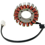Stator for Kawasaki EX650R Ninja 650R 2006-2011 Ricks