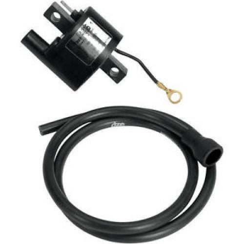 Ignition Coil for Polaris Trail Boss 250 4x4 1989-1999 Lionparts