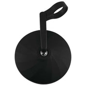 Highsider Ponza Bar End Mirror Black - 301-115