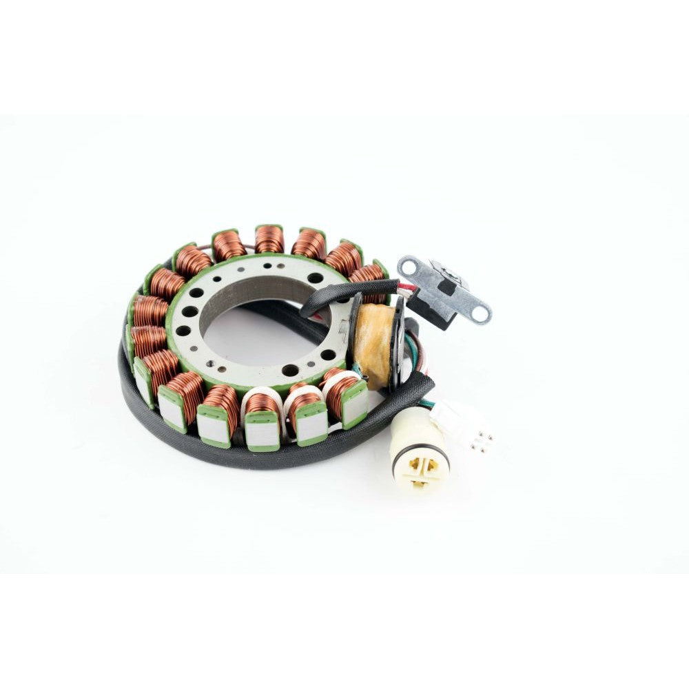 WSM Stator Assembly for Yamaha 600 Grizzly 99-01 65-910-06