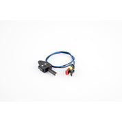 WSM Neutral Safety Switch - 004-110