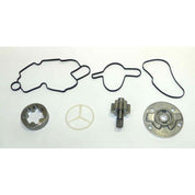 WSM Secondary Oil Pump - 010-1210