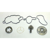 WSM Secondary Oil Pump - 010-1210