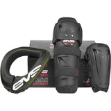 EVS Youth Slam Combo Black - SLAM2-M