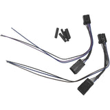 Letric Lighting Front Turn Signal Tap Harness LLC-FTTH-02