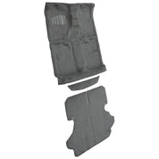 ACC Replacement Carpet Kit For 1997-2001 Honda CR-V Complete - CHOOSE COLOR