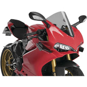 Puig Side Spoiler Black - 3165N