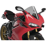 Puig Side Spoiler Black - 3165N