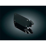 Kuryakyn License Plate Helmet Lock with Mount