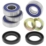 QuadBoss Suspension Repair Kit Rear - 53501080