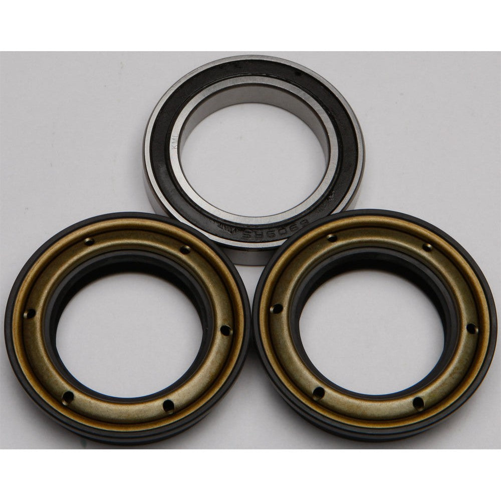 NEW ALL BALLS - 25-1365 - Wheel Bearing and Seal Kit