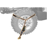Bowdriks Atv/Utv Strap Kit 9000 ATV TIE DOWN