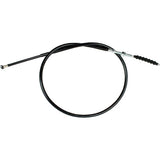 Motion Pro Black Vinyl Clutch Cable 02-0405