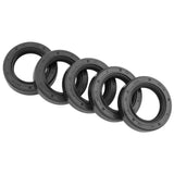 Bikers Choice Wheel Seals For - 04-5314 .250" Pack of 5