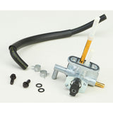Fuel Star Gas Petcock Replacement Valve Kit For Suzuki LT-F 250 02-06 Fuel Valve