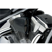 Cobra Powrflo Air Intake Kit Black - 06-0133B
