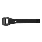 Gaerne Replacement Boot Straps Long Black
