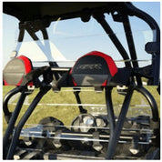 Falcon Ridge Lexan Rear Windshield For Polaris RZR 2018-2021