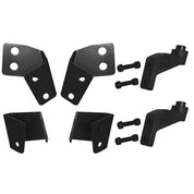 ATV/UTV Tek Elite Series Side Mirror Adaptor Black