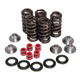 Kibblewhite Valve +1mm O/S Exhaust - 30-30954
