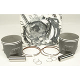 Wiseco Standard Bore Piston Kit SK1315