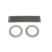 WSM Bearing Needles With Washers for Johnson / Evinrude 20 - 235 Hp 60 Degree Cross Flow