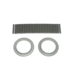 WSM Bearing Needles With Washers for Johnson / Evinrude 20 - 235 Hp 60 Degree Cross Flow