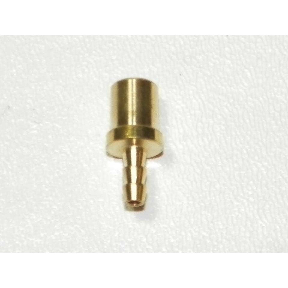 WSM Brass Primer Inlet Keihin 006-538
