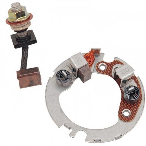 Brush Plate Repair Kit for Suzuki LTF250F Quadrunner 4x4 00-02 Ricks