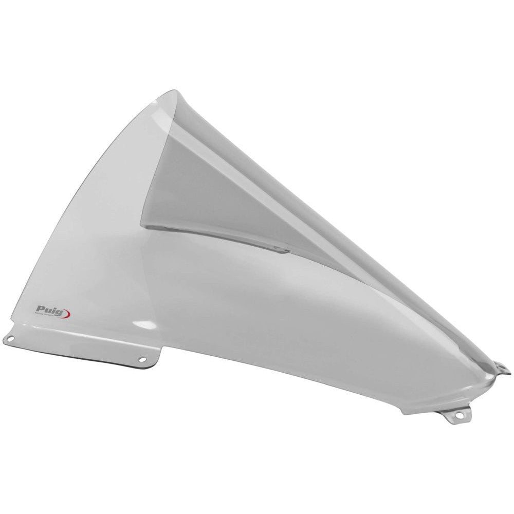 Puig R-Racer Windshield Smoke - 3759H