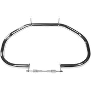 Cobra Freeway Bar Fatty Chrome - 01-2330