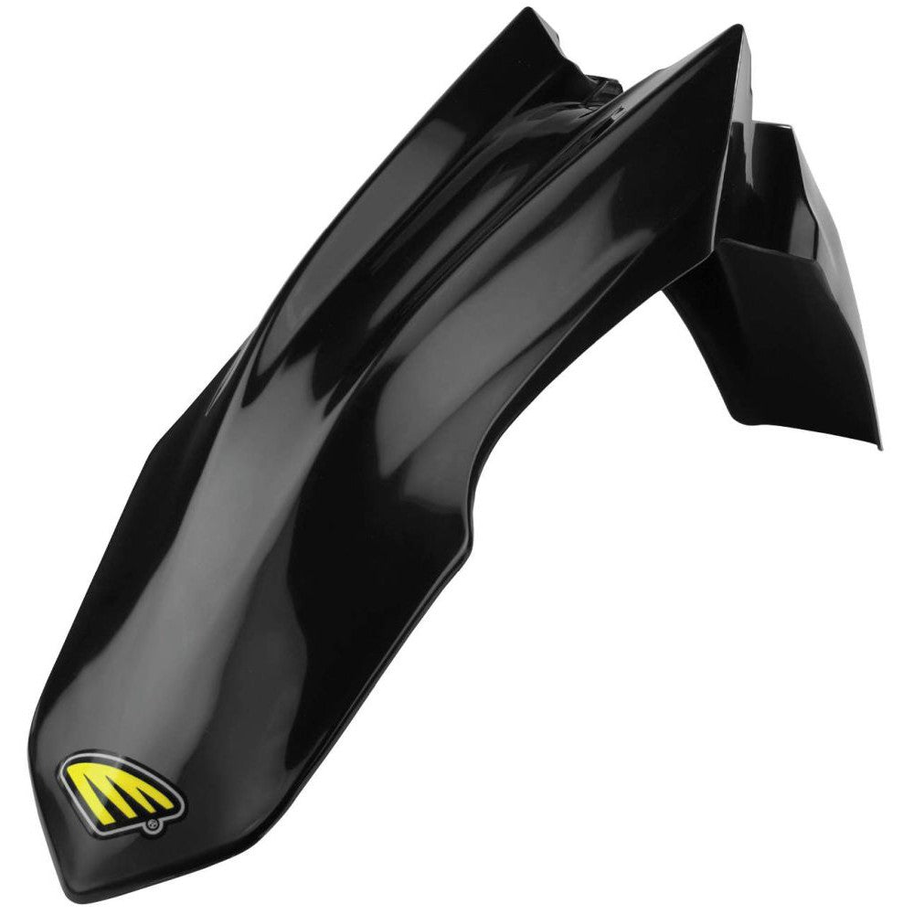Cycra Performance O.E.M. Front Fender Black - 1CYC-1500-12