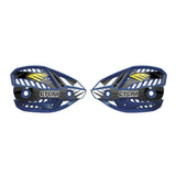 Cycra Probend Ultra CRM Replacement Shield Without Cover Blue - 1CYC-1019-89
