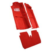 ACC Replacement Carpet Kit For 1985-1989 Toyota MR2 Complete - CHOOSE COLOR