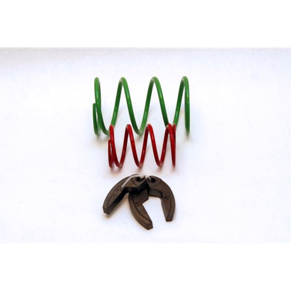 High Lifter Outlaw Super Duty Extreme Clutch Kit For Polaris Sportsman 700 EFI 2007 HLCKP700FI-1-SX