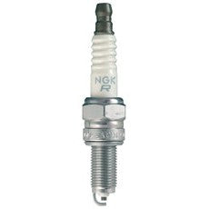 Set Of 4 NGK Standard Spark Plugs – Fits 2007 Kawasaki ZX-6R 600cc (CR9E)