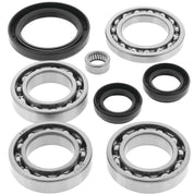 QuadBoss Differential Bearing and Seal Front - 53252028