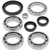 QuadBoss Differential Bearing and Seal Front - 53252028